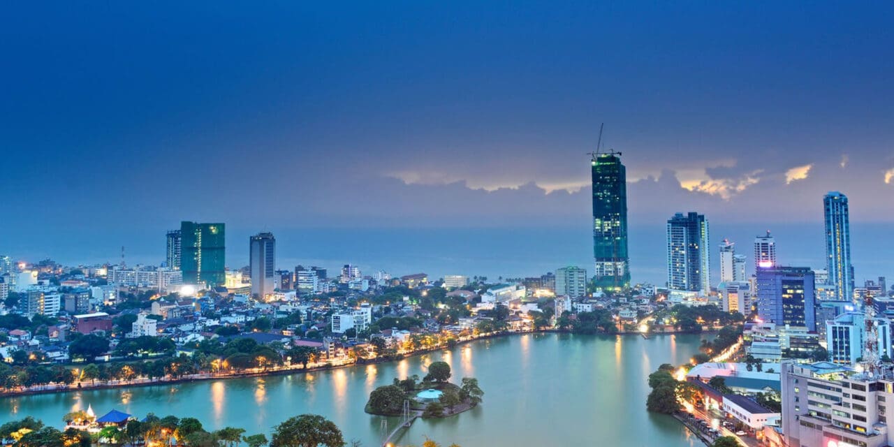 10 Days / 9 Nights in Sri Lanka