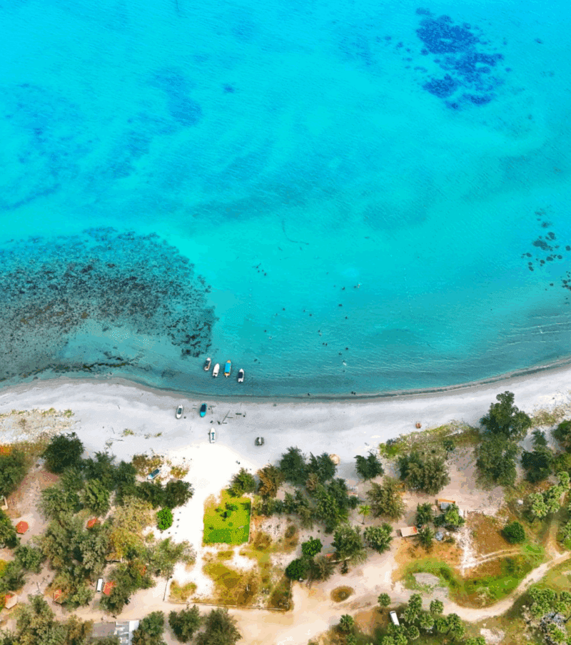 16 Days / 15 Nights in Sri Lanka