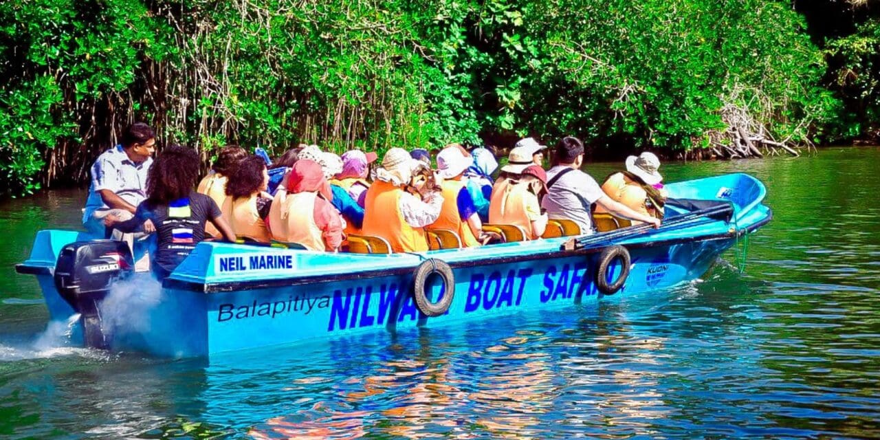 13 Days / 12 Nights in Sri Lanka