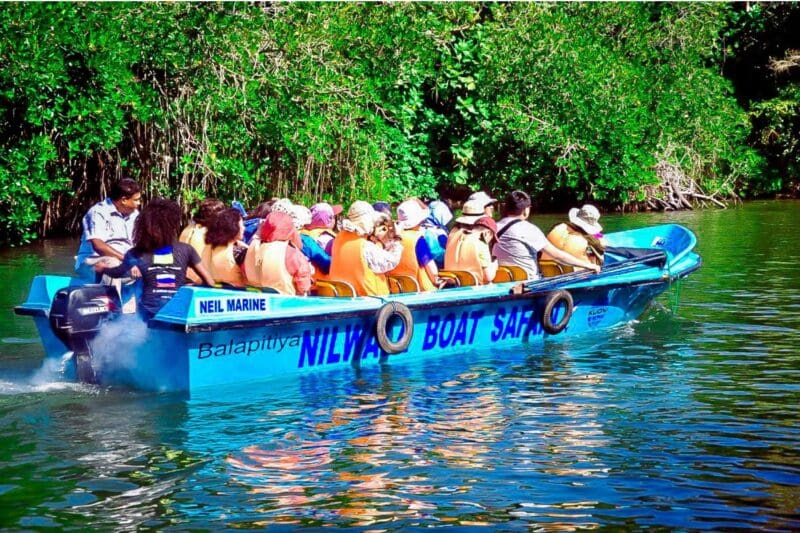 13 Days / 12 Nights in Sri Lanka