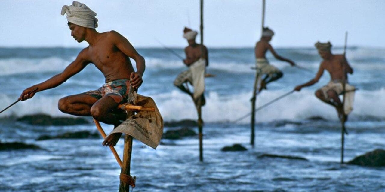 18 Days / 17 Nights in Sri Lanka