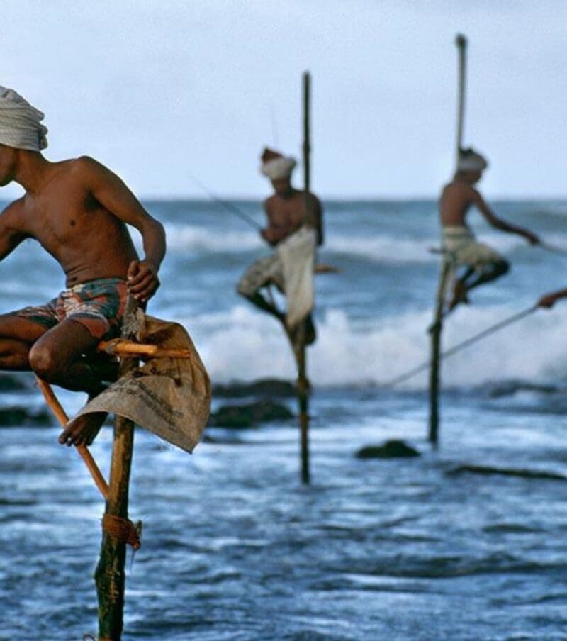 18 Days / 17 Nights in Sri Lanka