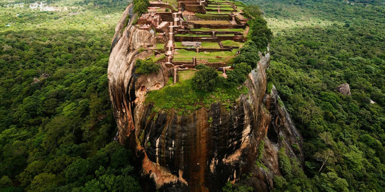 6 Days / 5 Nights in Sri Lanka