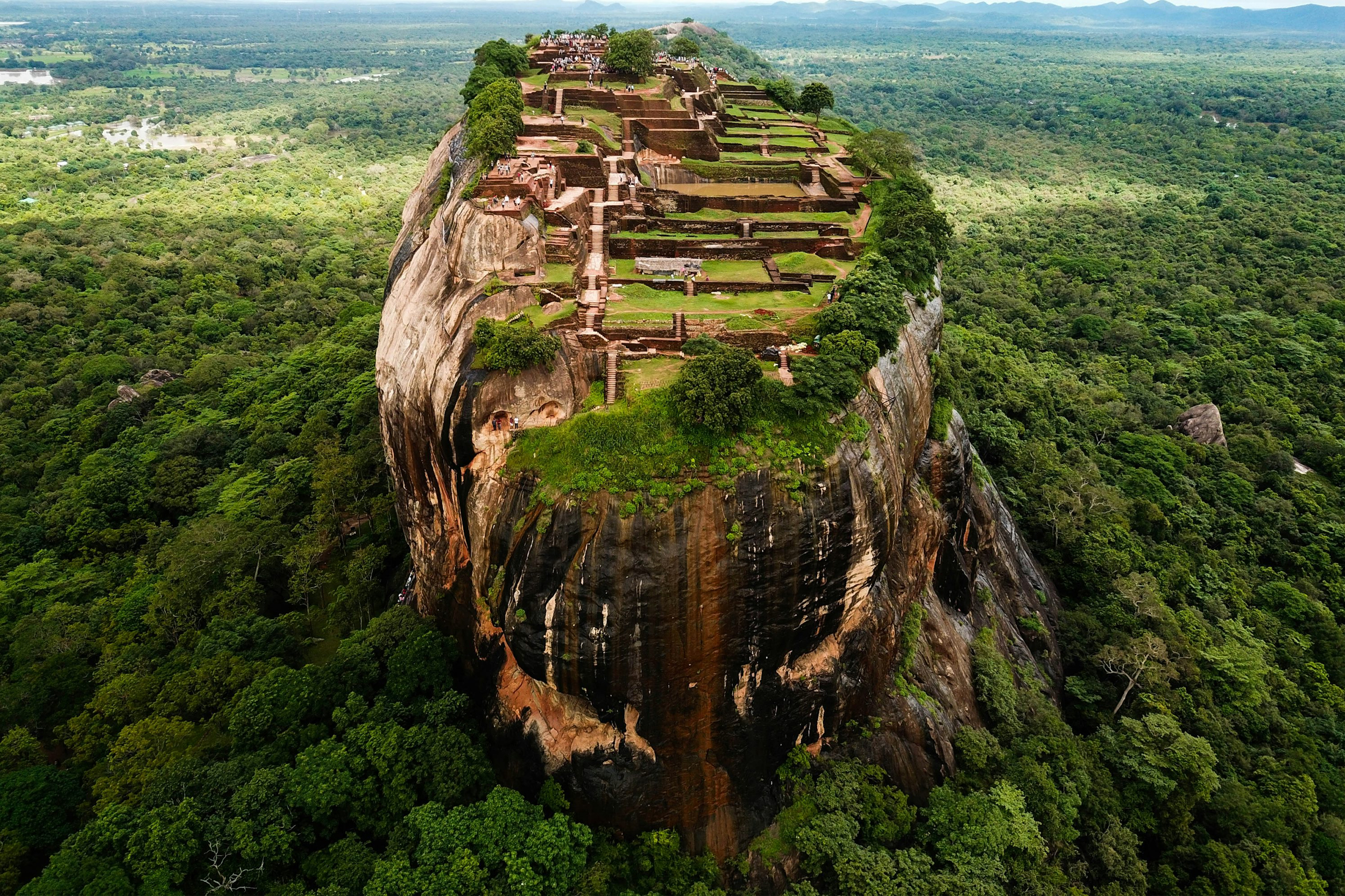 6 Days / 5 Nights in Sri Lanka | Sri Lanka Tour Driver With Car