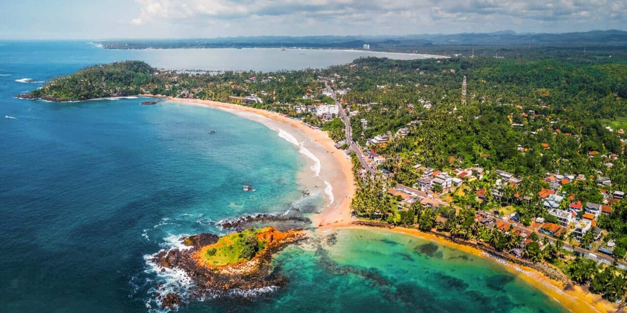 8 Days / 7 Nights in Sri Lanka