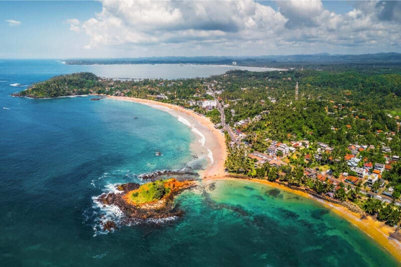 8 Days / 7 Nights in Sri Lanka