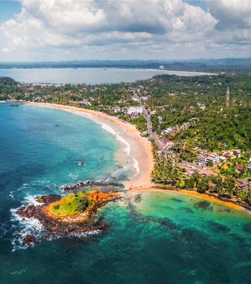 8 Days / 7 Nights in Sri Lanka