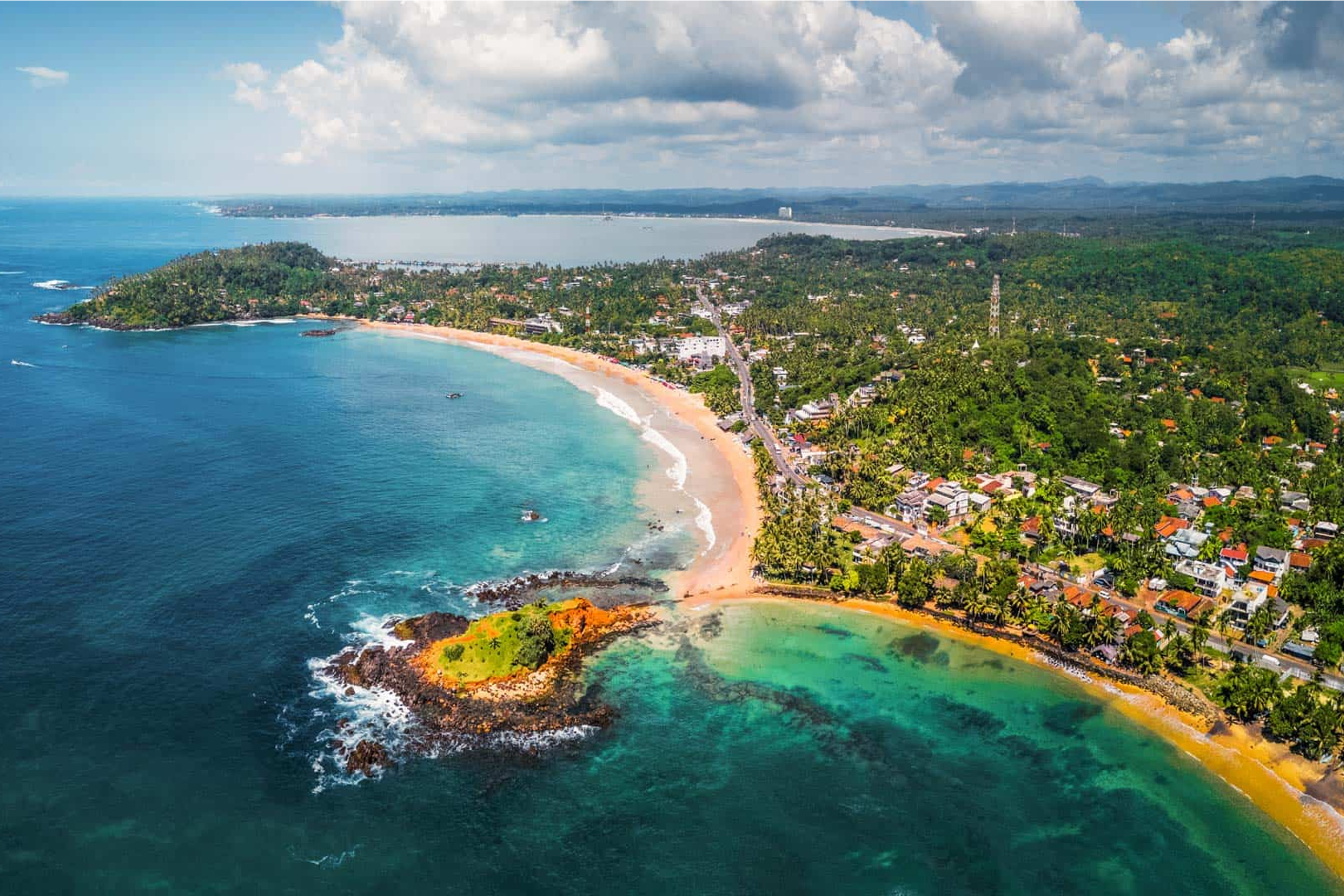 8 Days / 7 Nights in Sri Lanka | Sri Lanka Tour Driver With Car